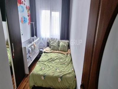 Apartament 2 camere, Dacia, 50mp