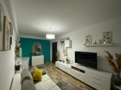 Apartament 2 camere decomandat, Bloc Nou