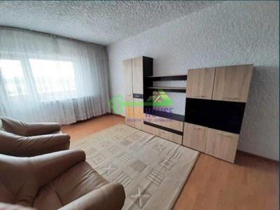 Apartament 2 camere Pacurari