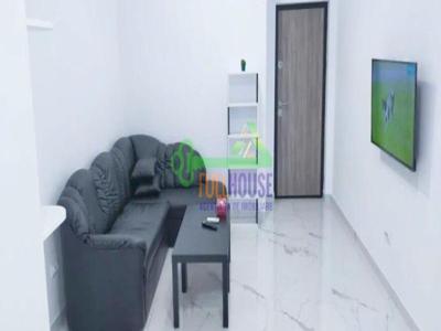 Apartament 2 camere Palas