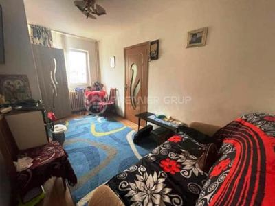 Apartament 2 camere, Podu Ros, 28mp