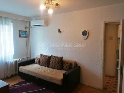 Apartament 2 camere, Podu Ros, 32mp