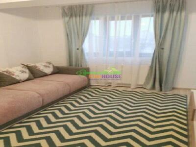 Apartament 2 camere Tudor