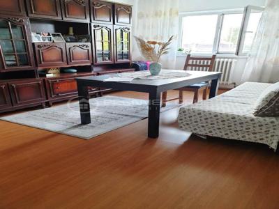 Apartament 3 camere, Alexandru cel Bun, 61mp