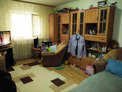 Apartament 3 camere, Alexandru cel Bun, 65mp