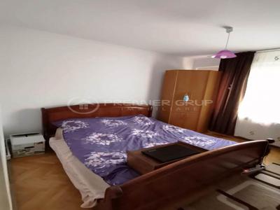 Apartament 3 camere, Alexandru cel Bun, 75mp