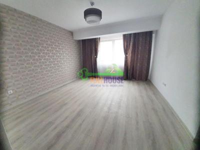 Apartament 3 camere Bucium