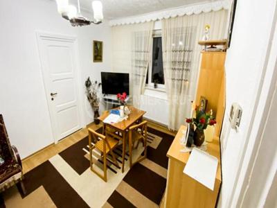 Apartament 3 camere, Bucsinescu, 62mp