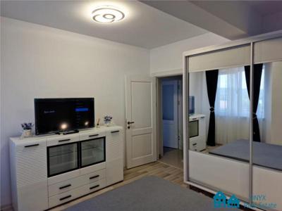 Apartament 3 camere Penthouse, Capat CUG 108.000 euro de vanzare