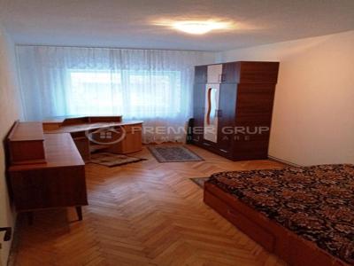 Apartament 3 camere, Dacia, 91mp