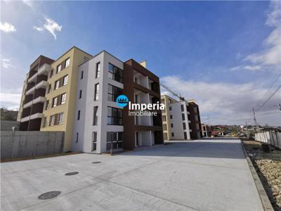 Apartament 3 camere decomandat Moara de Vant