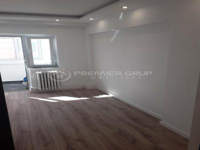 Apartament 3 camere, Pacurari, 72mp