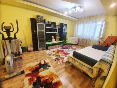 Apartament 3 camere Palas