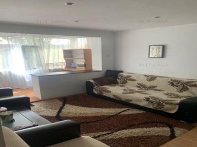 Apartament 3 camere semidecomandate - Podu Ros