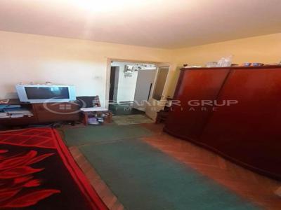 Apartament 3 camere, Tatarasi, 50mp