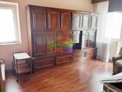 Apartament 4 camere Pacurari