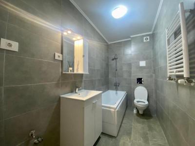 Apartament cu 2 camere - Copou - INAMSTRO