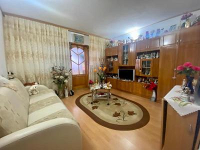 Apartament cu 2 camere decomandate - Gara