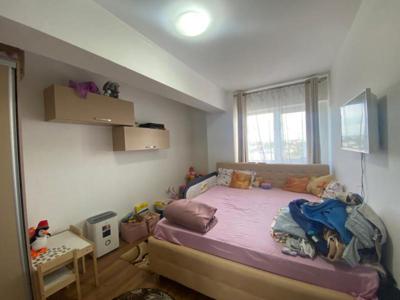 Apartament cu 2 camere open space Cug