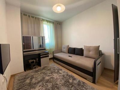 Apartament cu 2 camere - Rediu