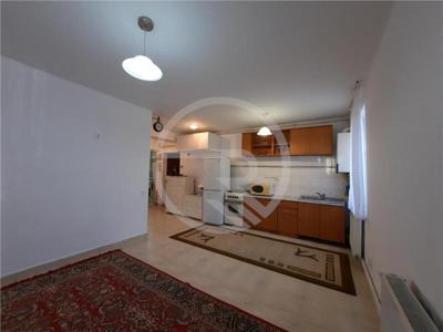 Apartament cu 3 camere, 55 mp, situat in cartierul Manastur!