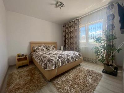 Apartament cu 3 camere - Complex Iriss, etajul 1