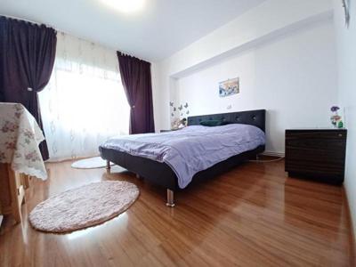 Apartament cu 3 camere - CUG