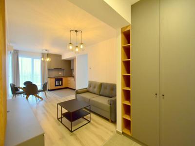 Apartament cu 3 camere + loc parcare - Denya Forest