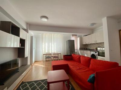 Apartament cu 3 camere - Popas Pacurari