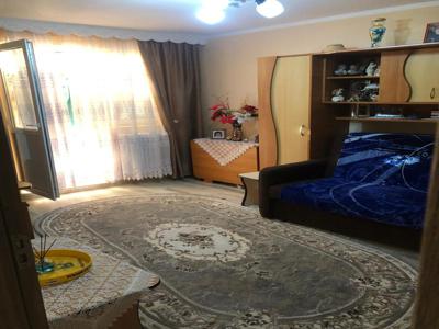 Apartament cu doua camere, Tatarasi