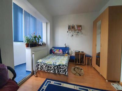 Apartament cu o camera - Pacurari