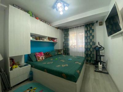 Apartament cu o camera - Valea Adanca/Pepinierii