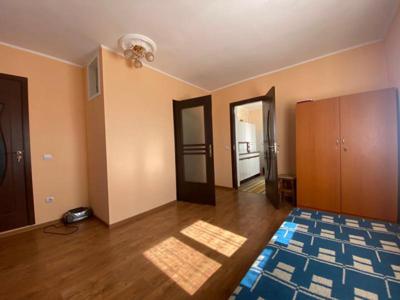Apartament cu o camera - Visoianu/Lunca Cetatuii
