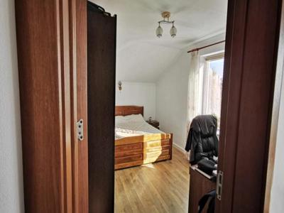 Apartament de vanzare, 3 camere, decomandat, 70 mp, Miroslava, Family Market, Cod 149035