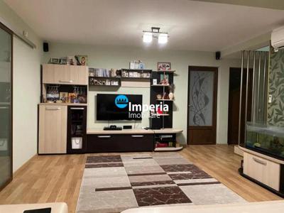 Apartament de vanzare, tip duplex, D, zona Bucium Bellaria