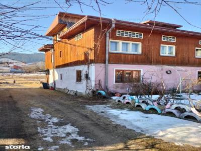 Apartamente (2) de vanzare (licitatie) Vatra Dornei