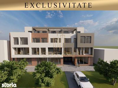 APARTAMENTE REZIDENȚIALE | IOȘIA | ORADEA