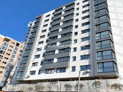 FINALIZAT Bloc Nou Lidl Dacia, apartament 2 camere 58 mp, 100.900 euro