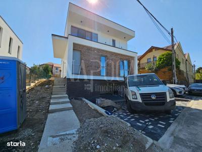 Casa 4 camere de vanzare in Andrei Muresanu, Cluj Napoca