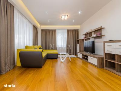 Apartament 3 camere modern, imobil nou cu lift, garaj, Calea Dumbravii