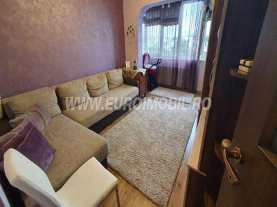 De vanzare apartament 2 camere in Targu Mures, cartier Tudor