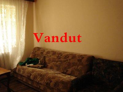 De Vanzare Apartament Cu 2 camere - 28000 eur - Ampoi - Alba Iulia