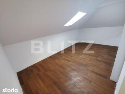 Apartament finisat 4 camere 113 mp