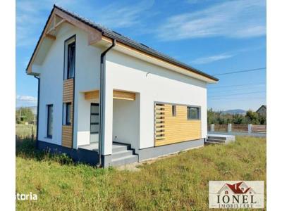 Casa noua in Alba Iulia