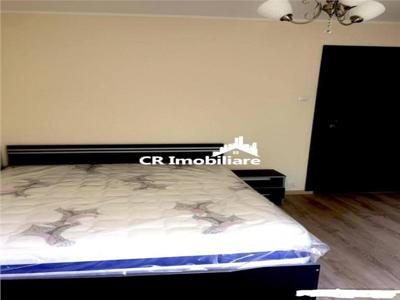 Inchiriere apartament 2 camere Apusului