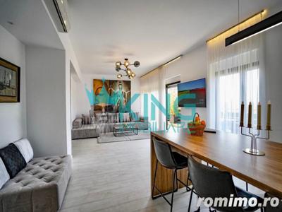 Penthouse | Baneasa | 3 Camere | Centrala | Parcare | Terasa 100 mp | Piscina |