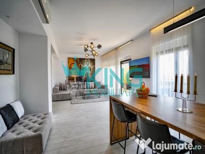 Penthouse | Baneasa | 3 Camere | Centrala | Parcare | Terasa