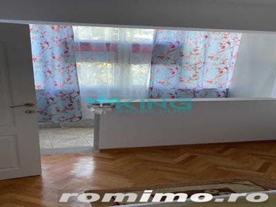 Podu Ros | 3 Camere | Complet mobilat | CT proprie | Langa Palas mall