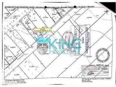 Teren 500mp| Deschidere 18ml | Utilitati | P+2R | Straulesti