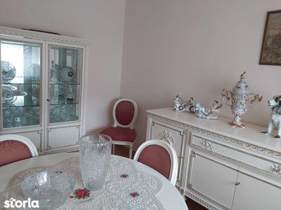 Apartament 3 camere mobilat-utilat, Cart. M16